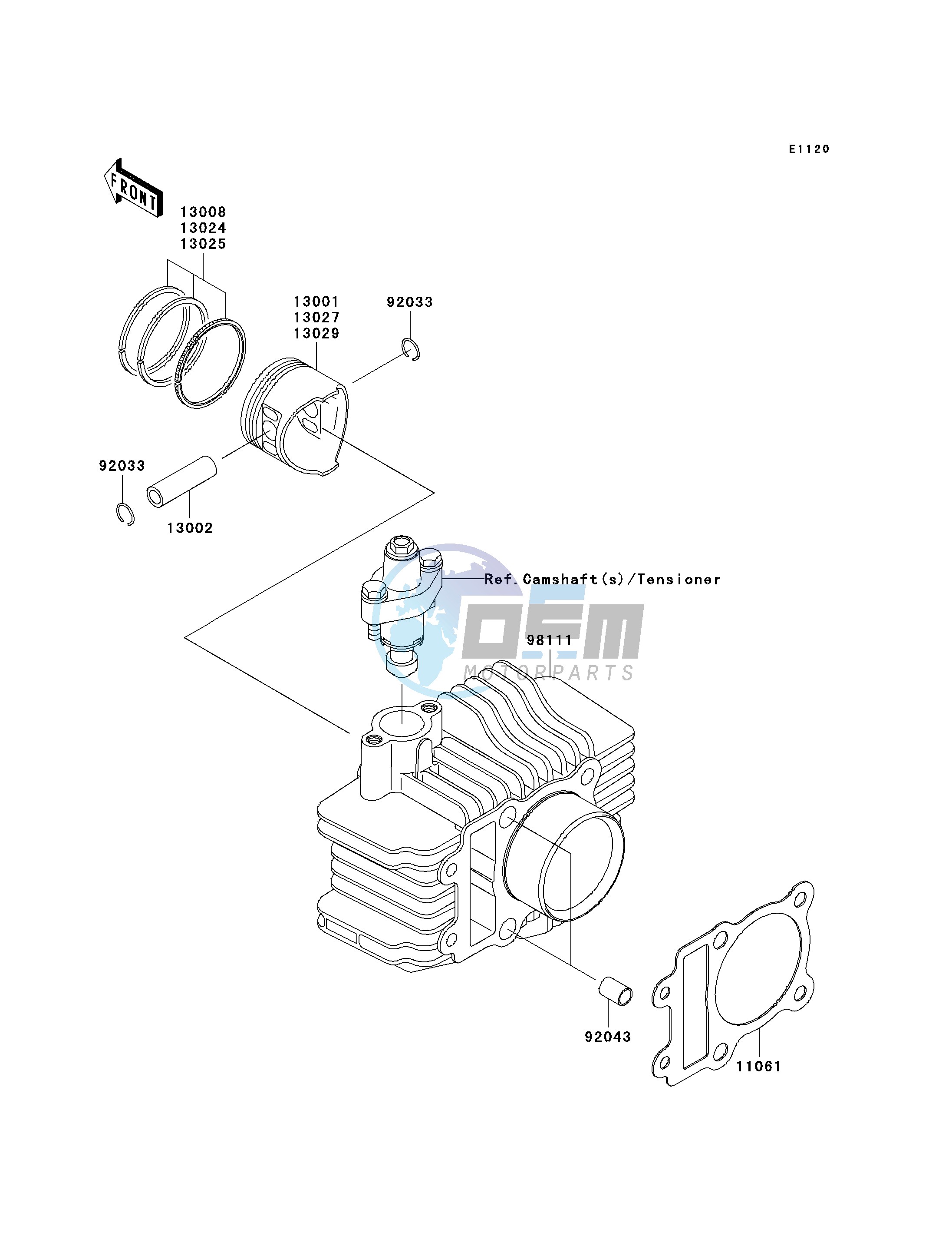 CYLINDER_PISTON-- S- -