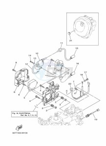 40XMHL drawing ELECTRICAL