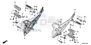 NC700SAD NC700S ABS 2ED - (2ED) drawing STEP