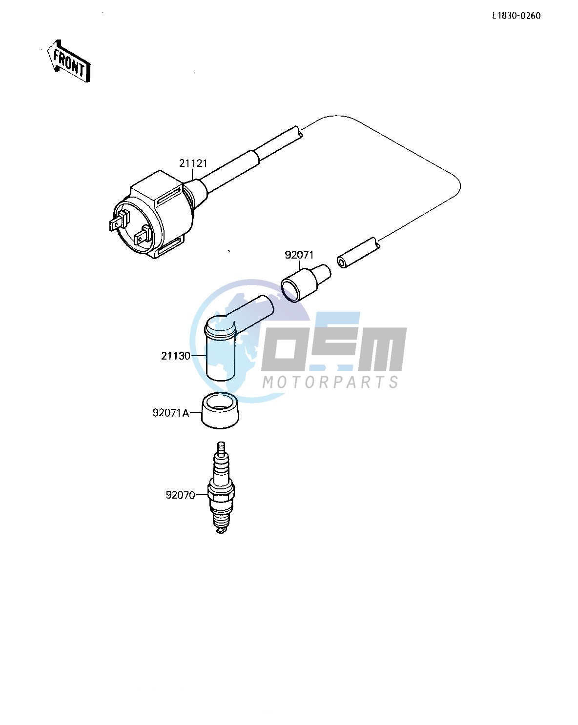 IGNITION SYSTEM