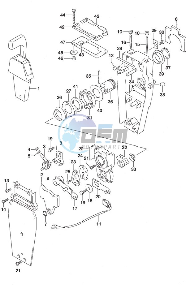 Top Mount Single (2)