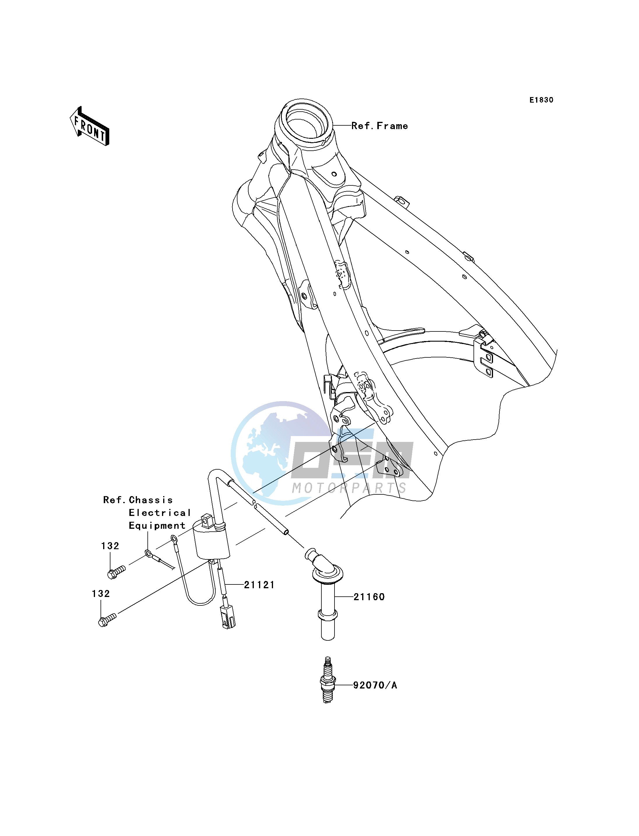 IGNITION SYSTEM