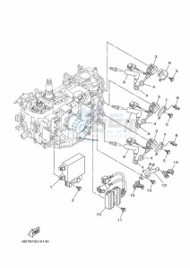 F30BETL drawing ELECTRICAL-1