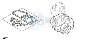 CRF150RB CRF150RB drawing GASKET KIT B