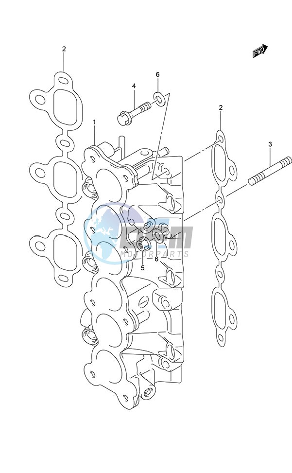 Intake Manifold