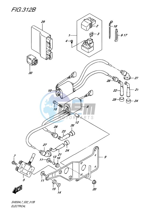 ELECTRICAL