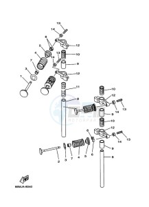 F15A drawing VALVE