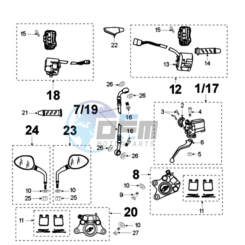 BRAKING SYSTEM