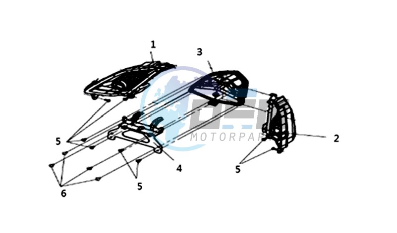 TAIL LIGHT