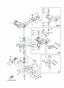 F15CMHS drawing MOUNT-3