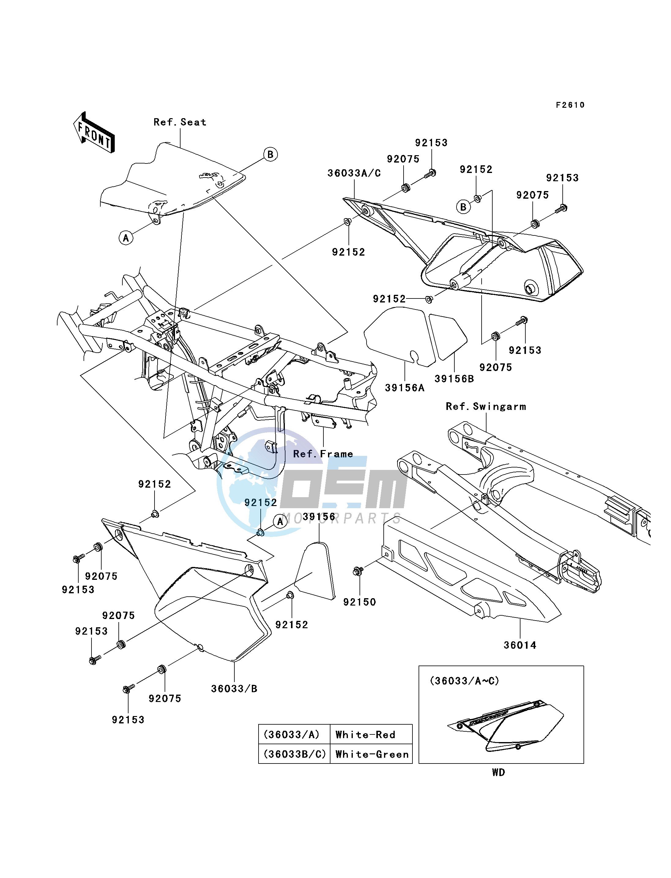 SIDE COVERS_CHAIN COVER