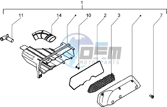 Air Cleaner