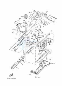 F130AETX drawing OPTIONAL-PARTS-1