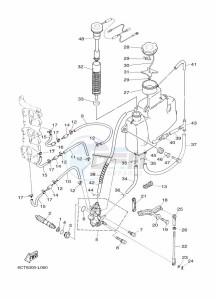 30DMHOL drawing OIL-PUMP