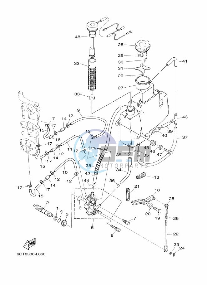 OIL-PUMP