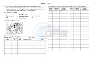 YFZ450R YFZ45YSSH YFZ450R SPECIAL EDITION (BW24) drawing .5-Content