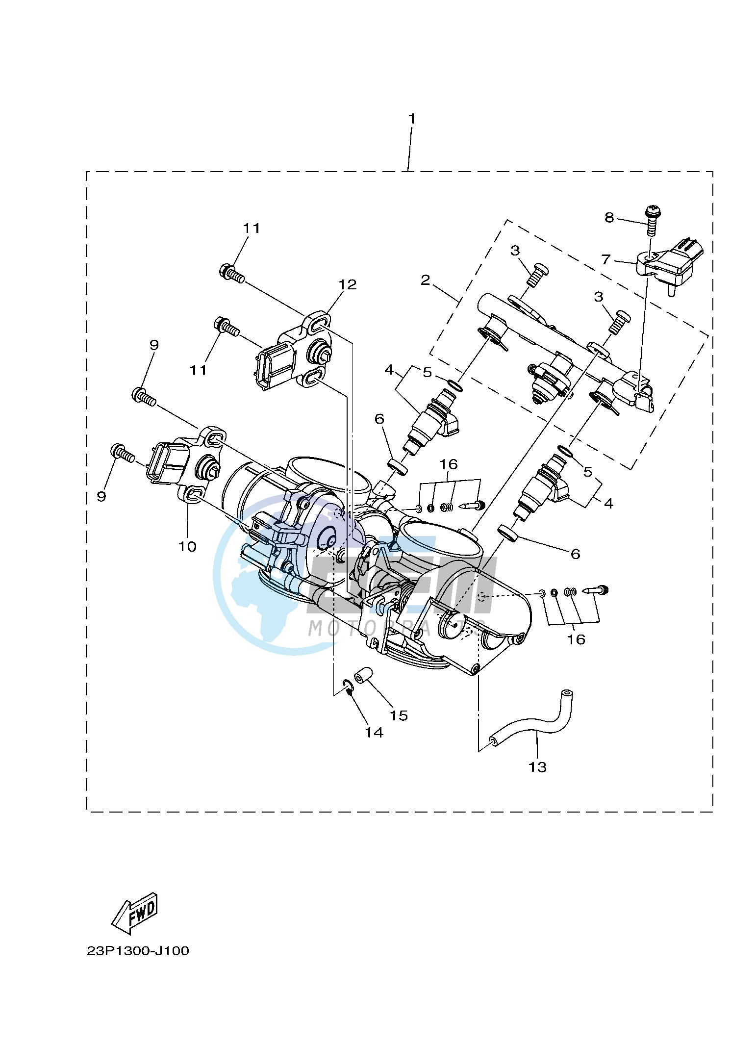 INTAKE 2