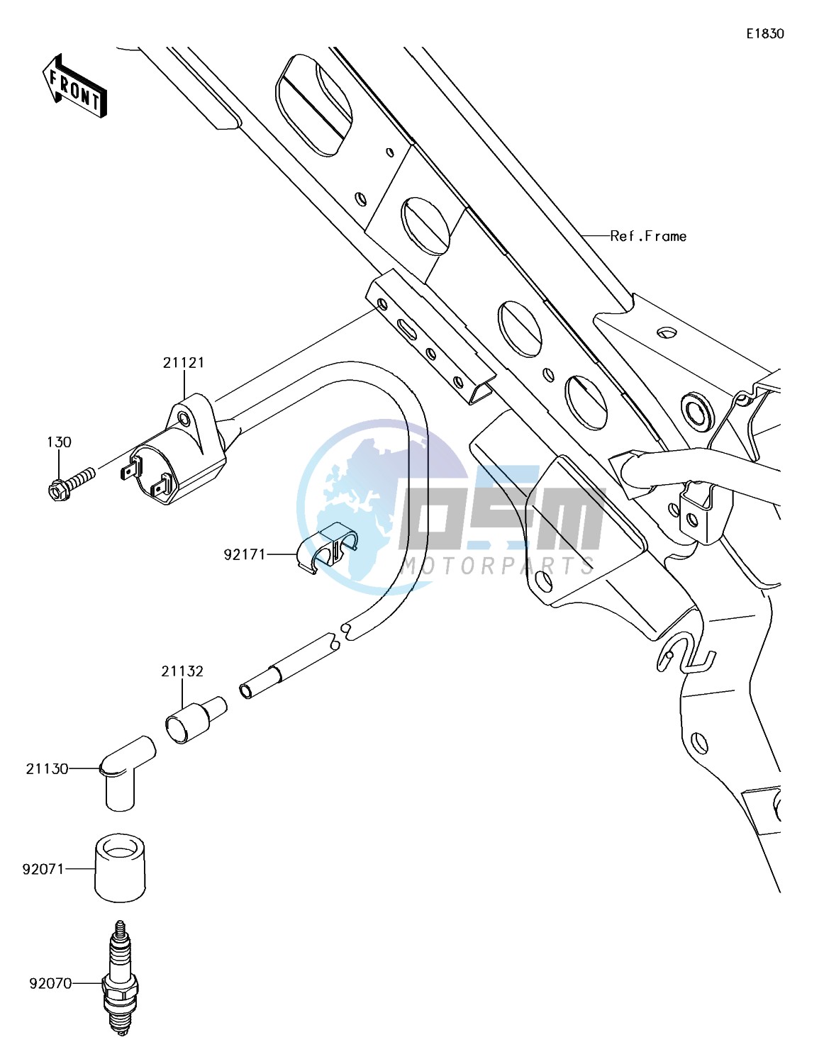 Ignition System