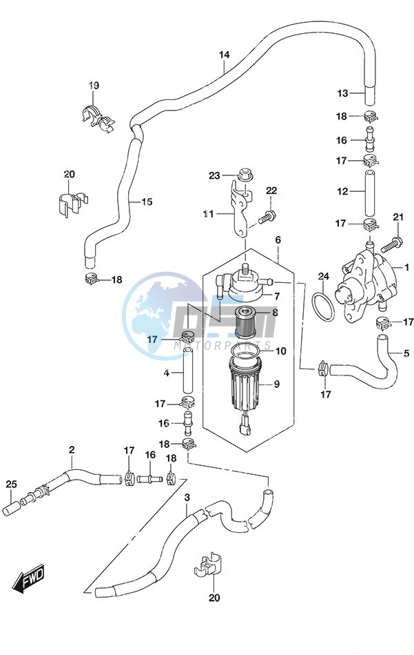 Fuel Pump