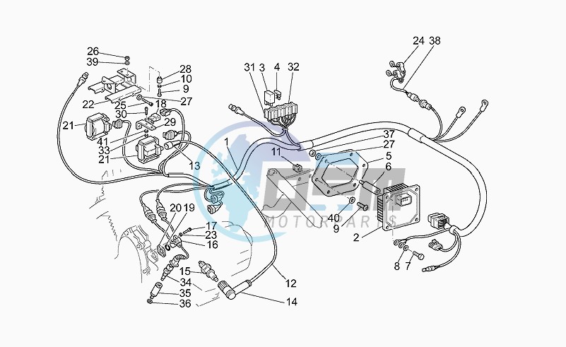 Electrical system