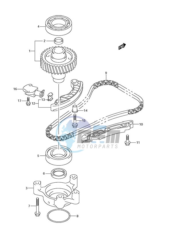 Timing Chain