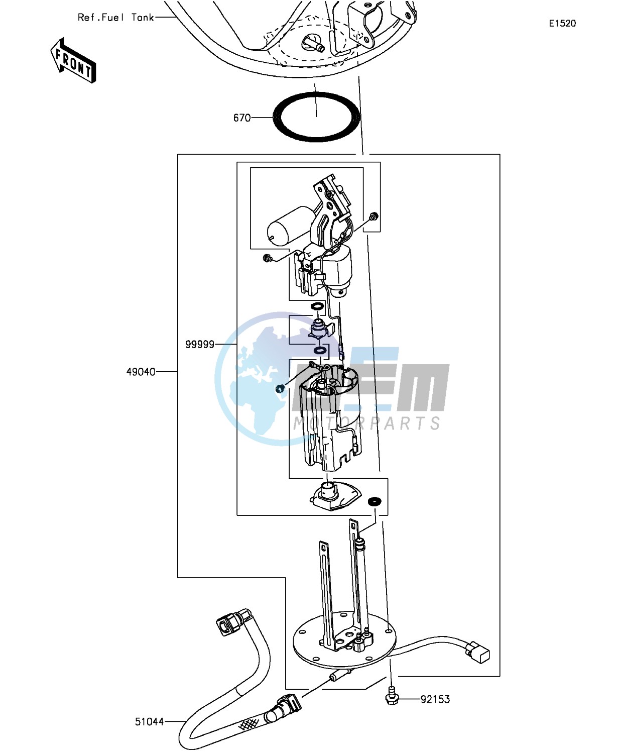 Fuel Pump