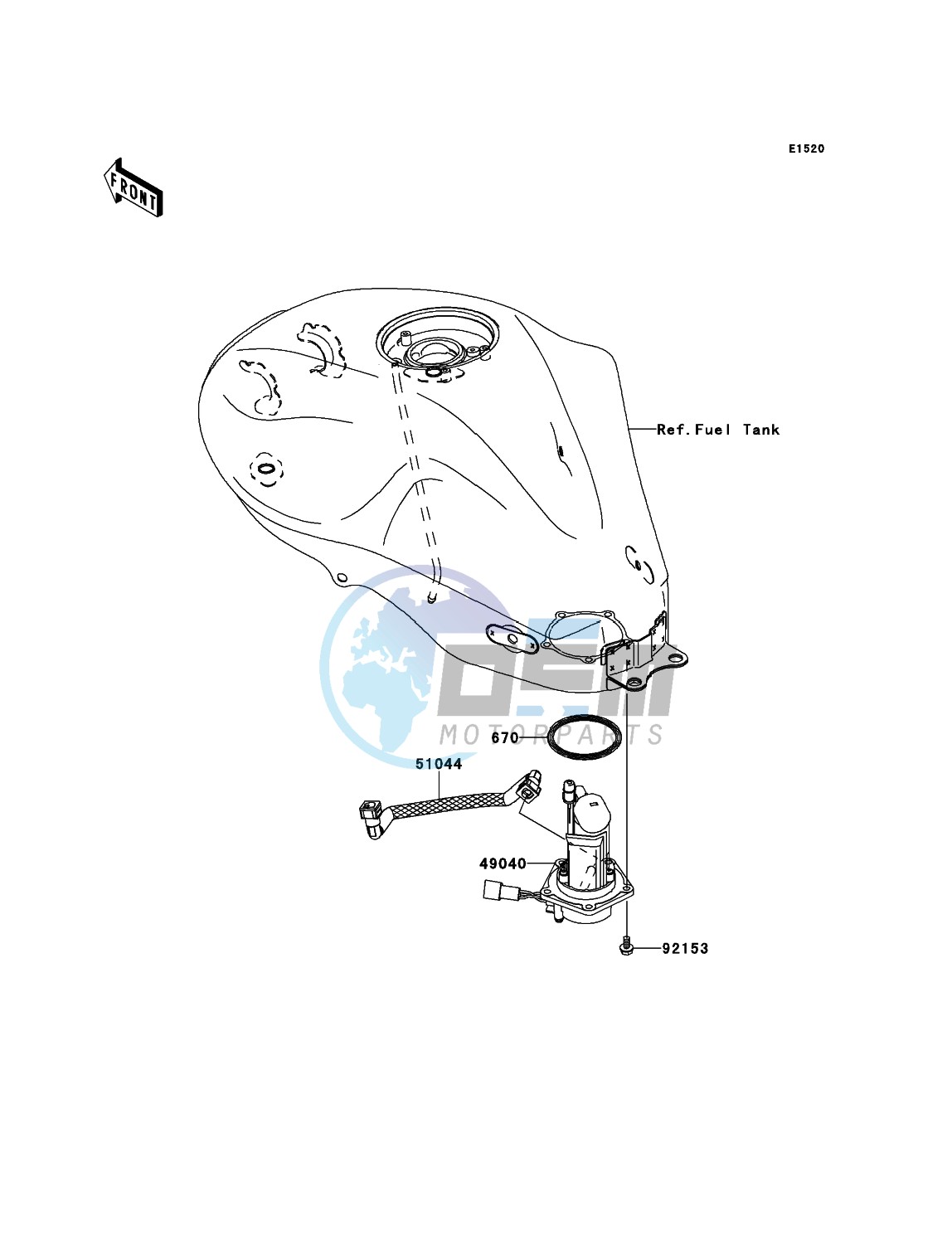 Fuel Pump