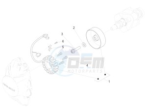 V9 Roamer 850 (APAC) drawing Vliegwielmagneet / Ontsteking