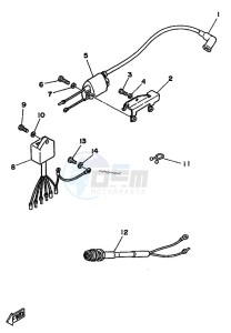 3A drawing ELECTRICAL-1