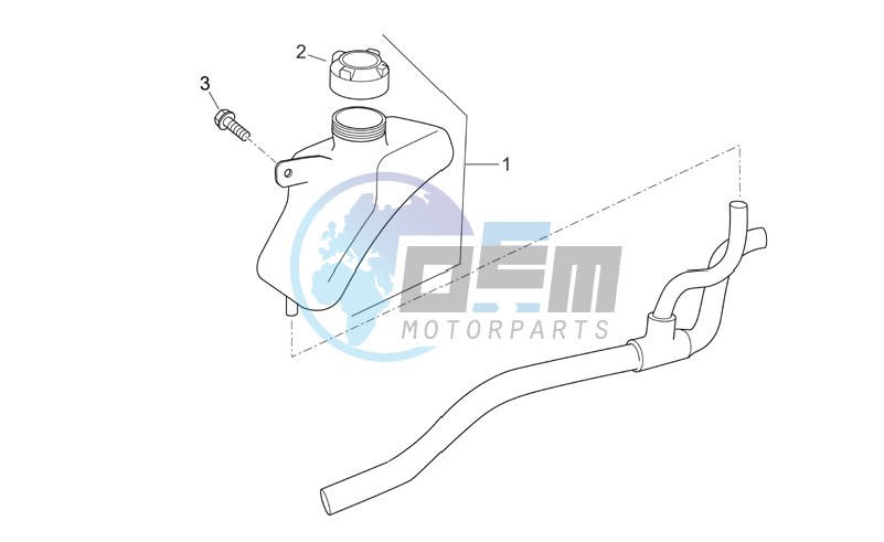 Expansion tank