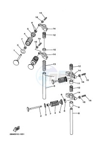 F15PLHD drawing VALVE