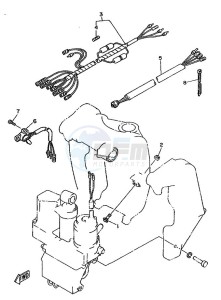 175B drawing MOUNT-2