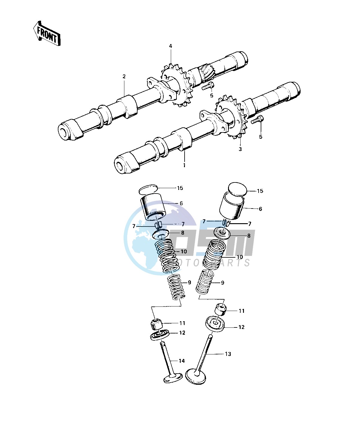 CAMSHAFTS_VALVES