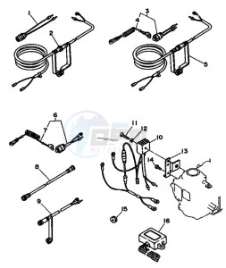 6C drawing OPTIONAL-PARTS-3