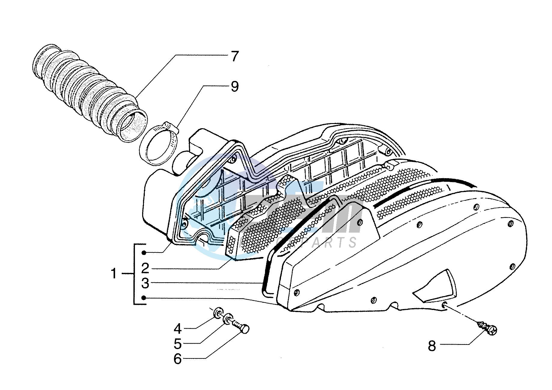 Air box