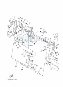 FT50CETL drawing MOUNT-2