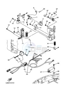 30DETOL drawing ELECTRICAL-3