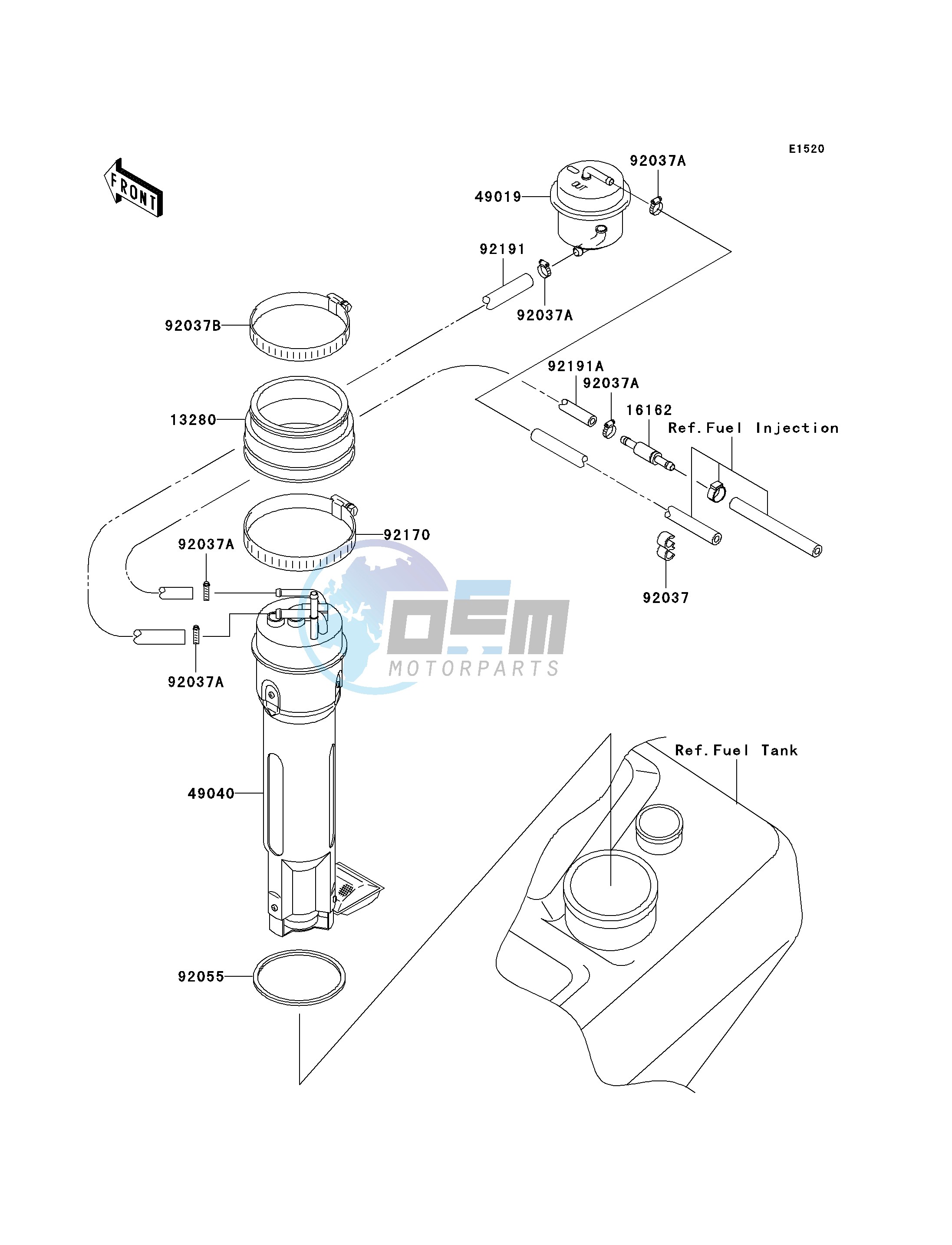 FUEL PUMP