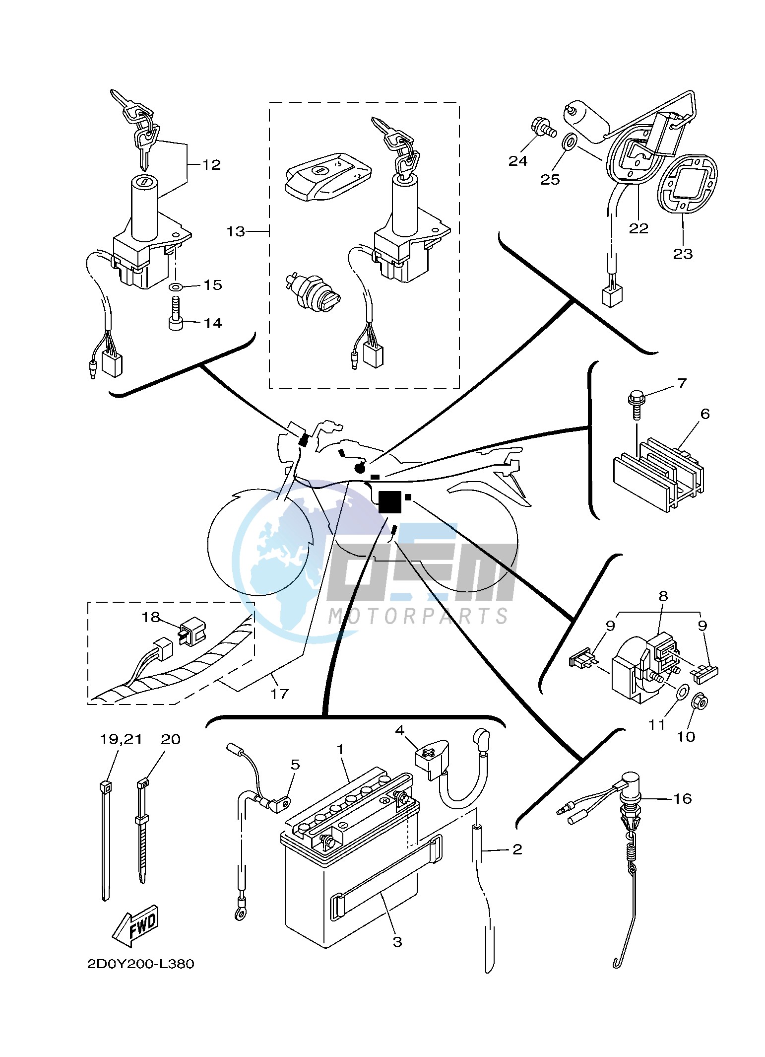 ELECTRICAL 1