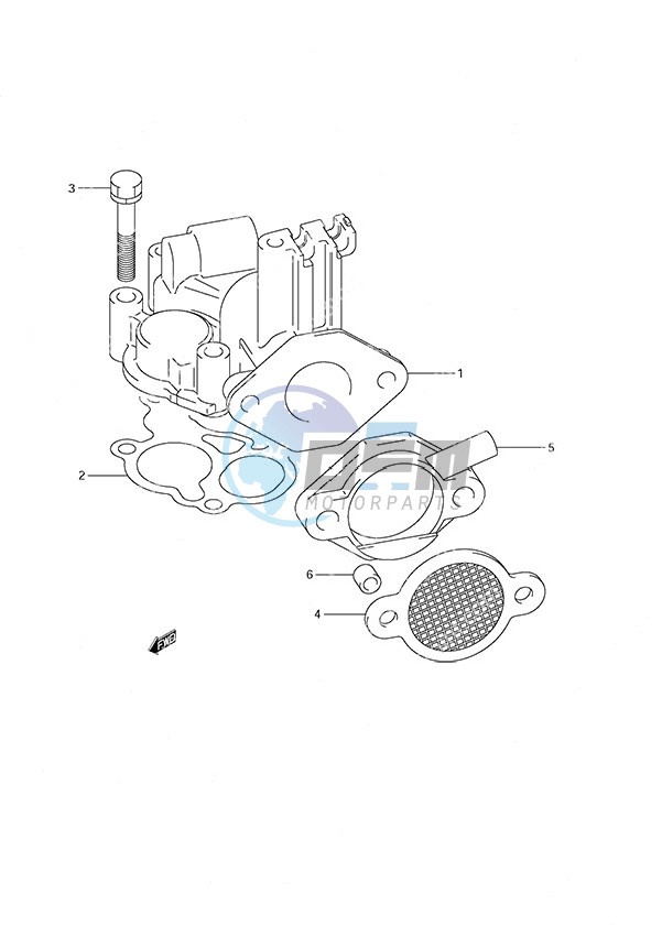 Intake Manifold