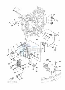 FT50JETL drawing ELECTRICAL-2