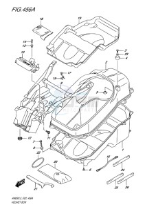 AN650 drawing HELMET BOX