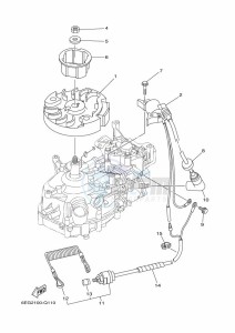 F2-5BMHL drawing IGNITION