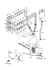 200G drawing OIL-PUMP