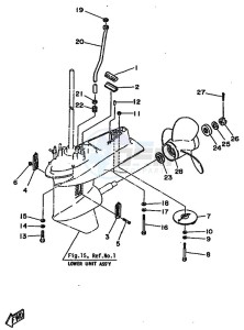 40H drawing LOWER-CASING-x-DRIVE-2