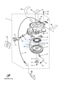 FT8DEL drawing KICK-STARTER