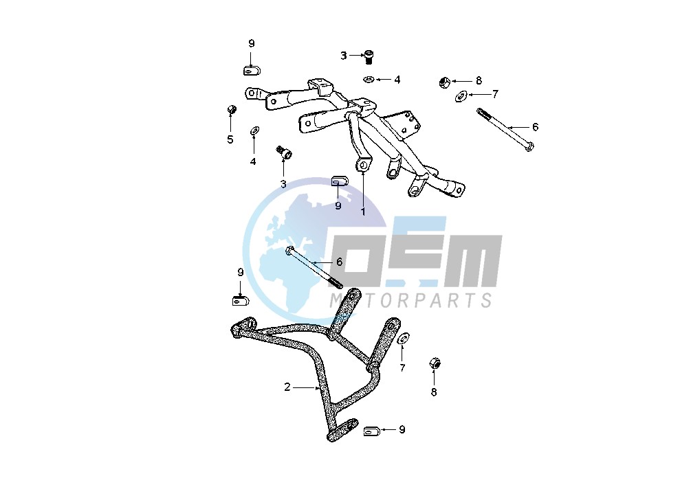 FRAME FITTINGS