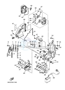 Z250DETOX drawing ELECTRICAL-3