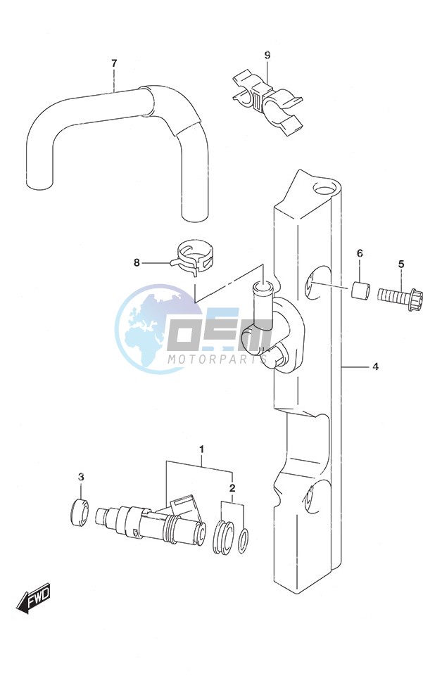 Fuel Injector