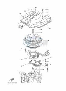 F20DETL drawing IGNITION